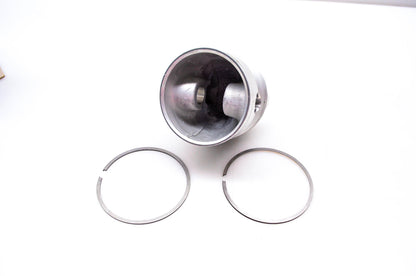 OMC 396588 Piston & Ring Kit NOS