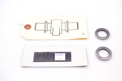 OMC 395627 Retainer & Bearing Kit NOS