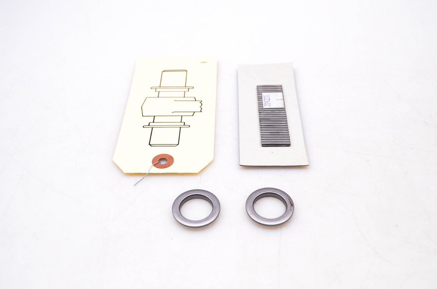 OMC 395627 Retainer & Bearing Kit NOS