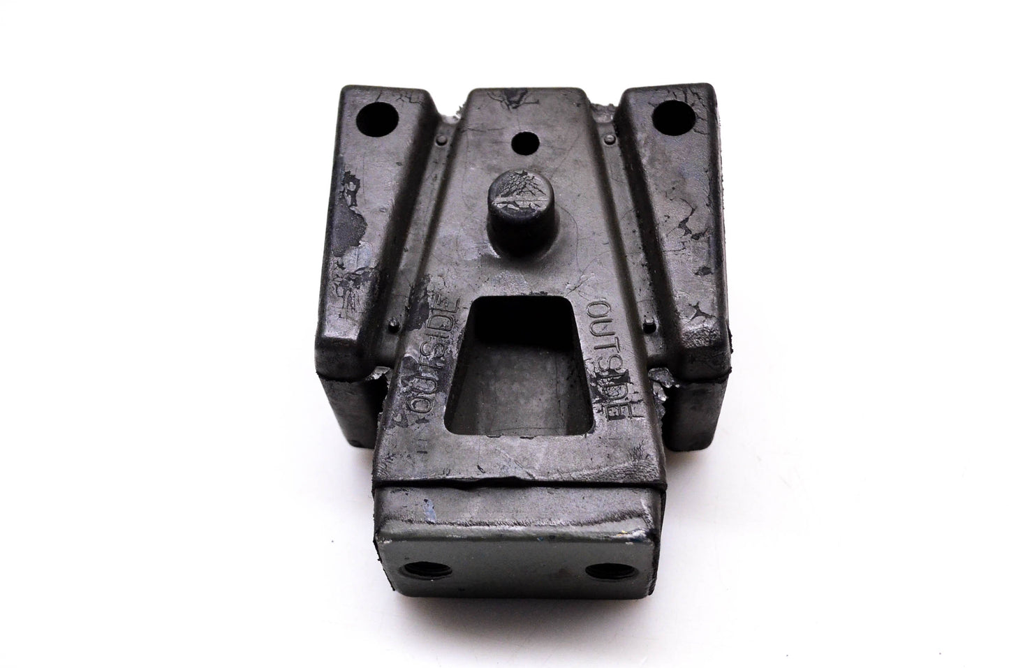 OMC 391774 Lower Rubber Mount