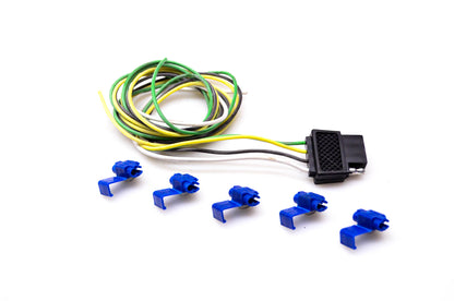 Standard ET451 Trailer Wire Connector NOS