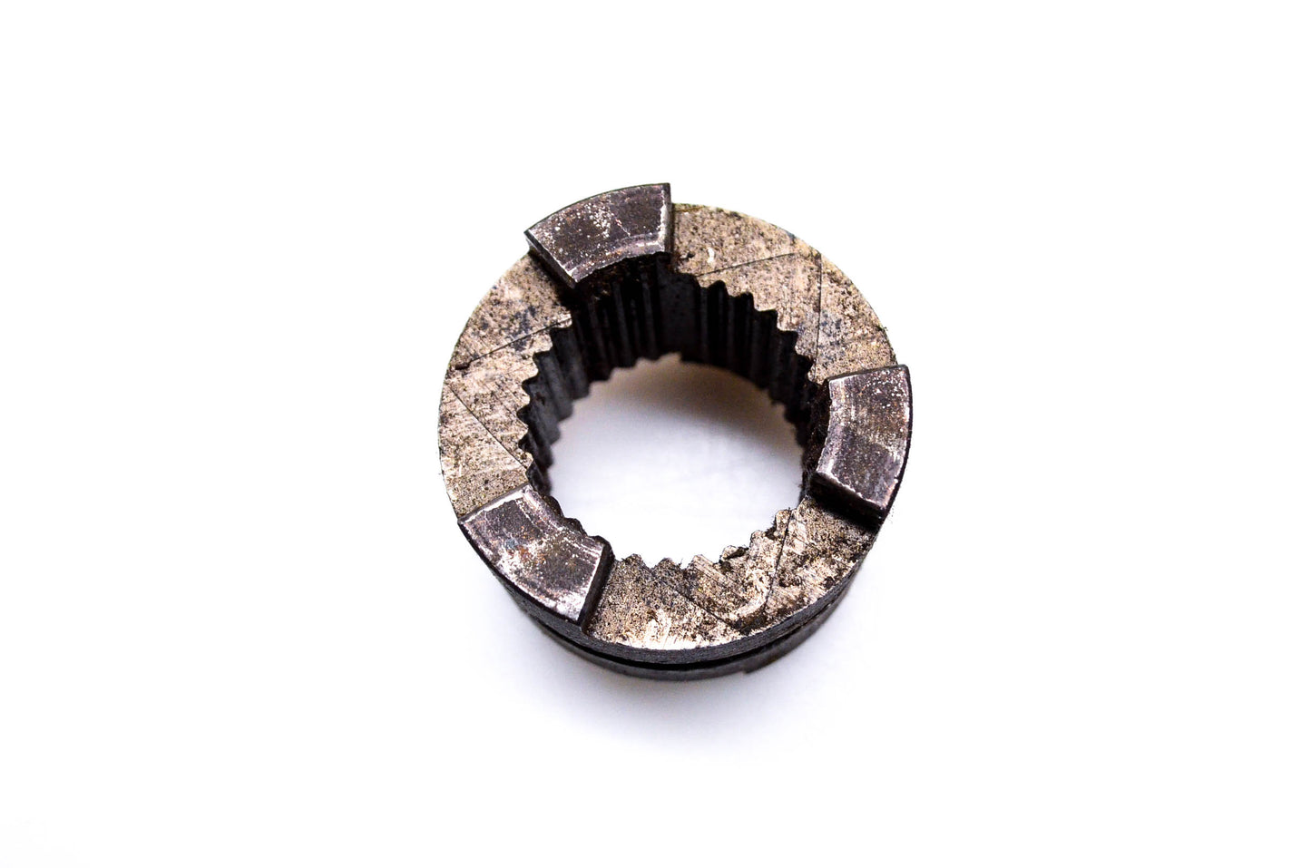 OMC 323664 Clutch Dog Prop End