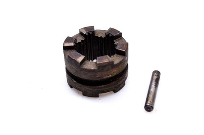 OMC 334516, 18-2216, 337774 Clutch Dog Shifter w/Pin