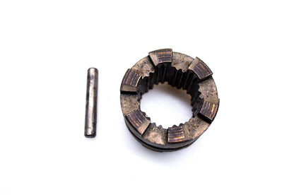 OMC 334516, 18-2216, 337774 Clutch Dog Shifter w/Pin