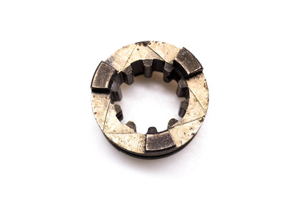 OMC 318303 Clutch Dog Shifter Gear