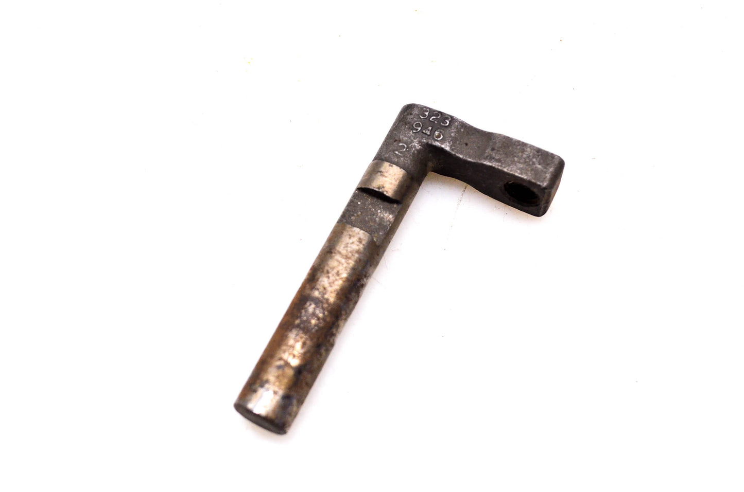 OMC 323946 Shifter Detent Lever