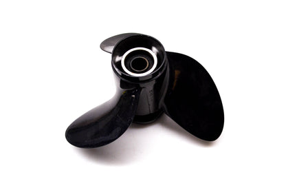 OMC 386786 Aluminum Propeller 12 1/4" X 15P, 13 Spline NOS