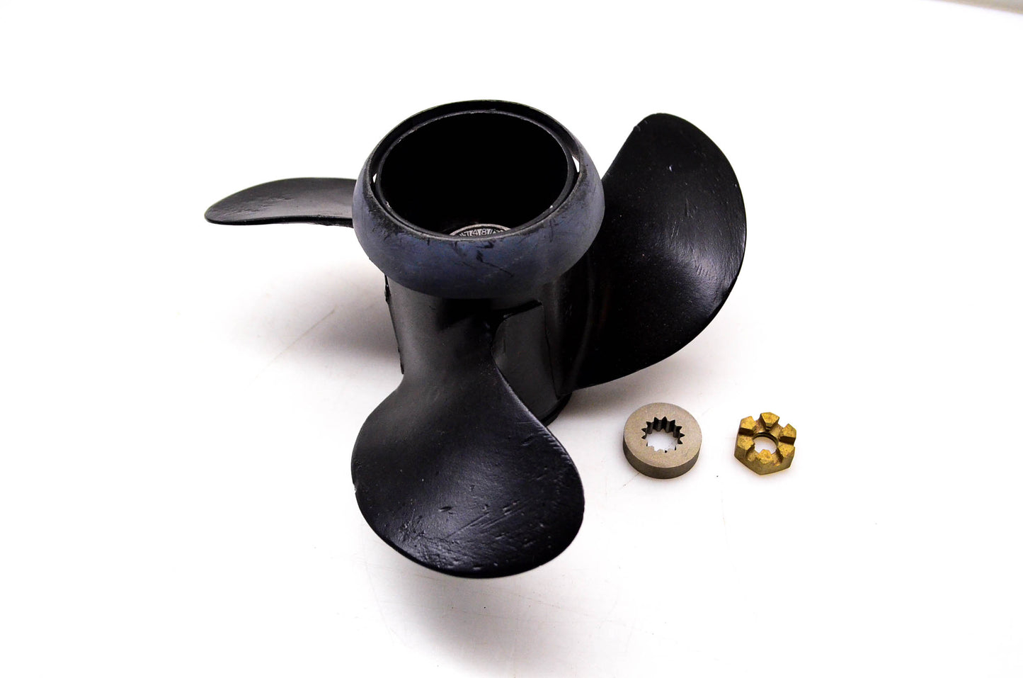 OMC 174817 Propeller 9" X 11P,13 Spline