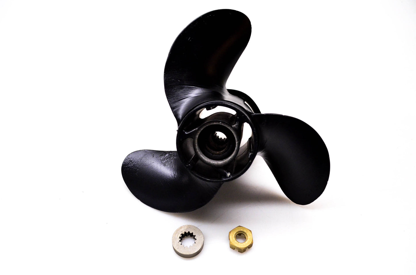 OMC 174817 Propeller 9" X 11P,13 Spline