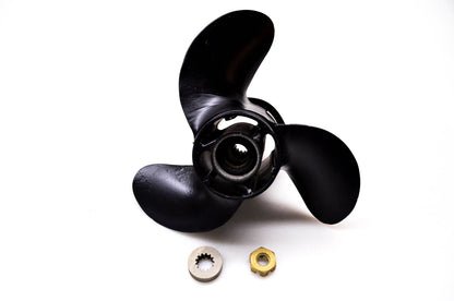 OMC 174817 Propeller 9" X 11P,13 Spline