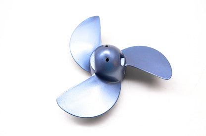 OMC 316557 Aluminum Propeller 7 1/4" x 4.5P