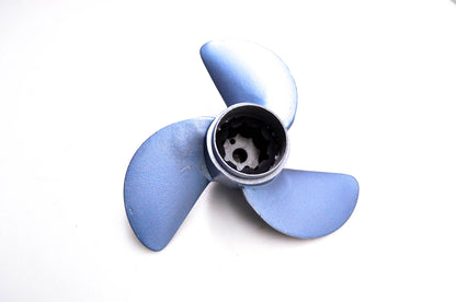 OMC 316557 Aluminum Propeller 7 1/4" x 4.5P