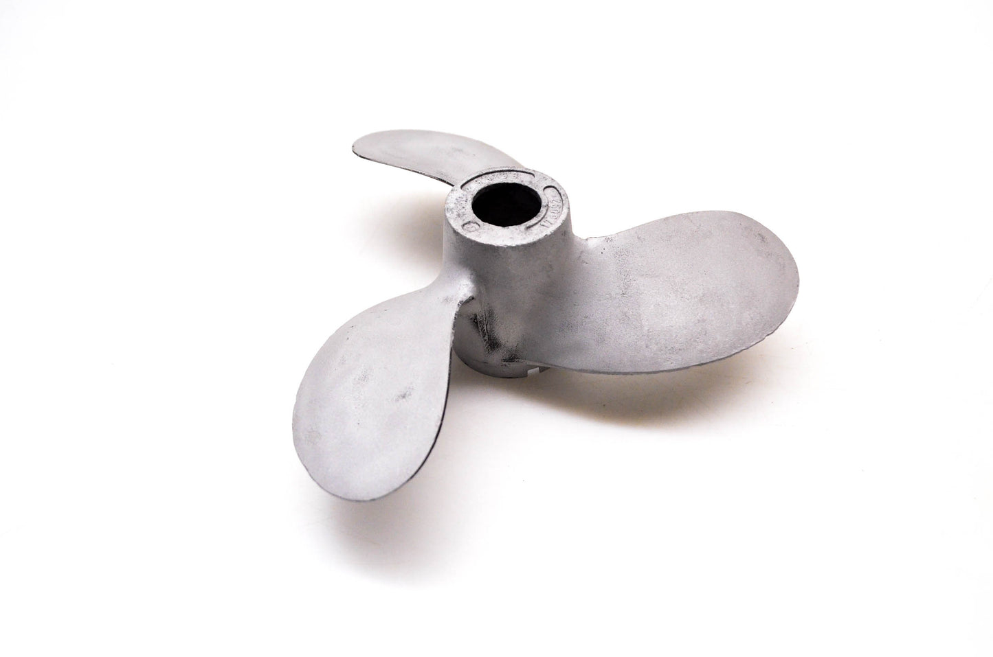 OMC 175092 Pin Drive Propeller 8.6" x 5.5