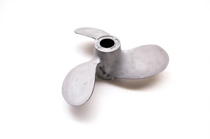OMC 175092 Pin Drive Propeller 8.6" x 5.5