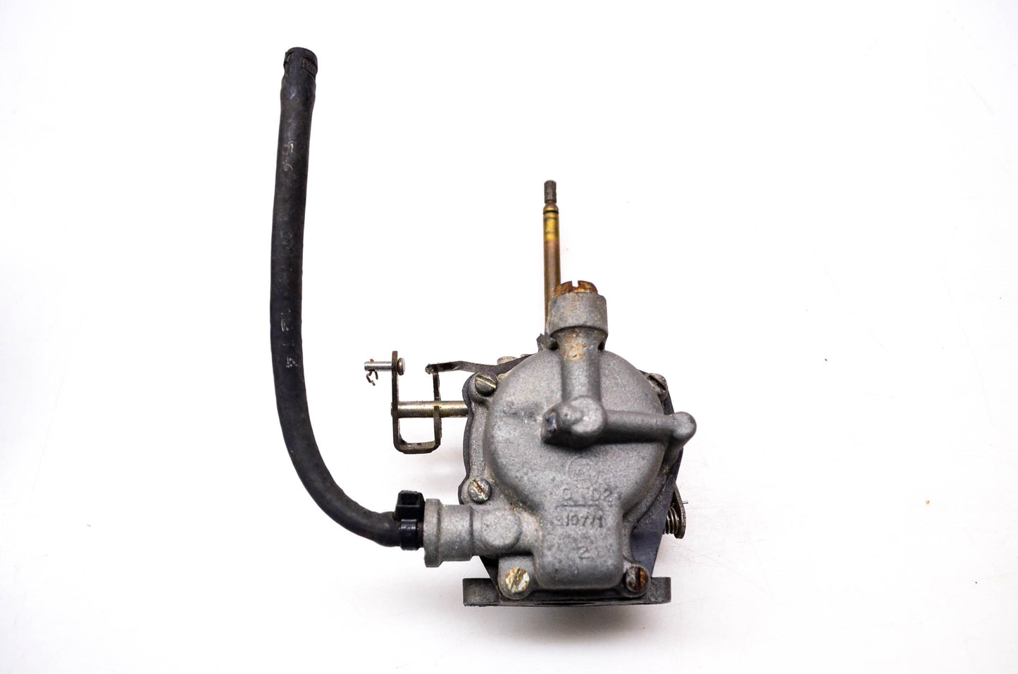 OMC 6505R Carburetor