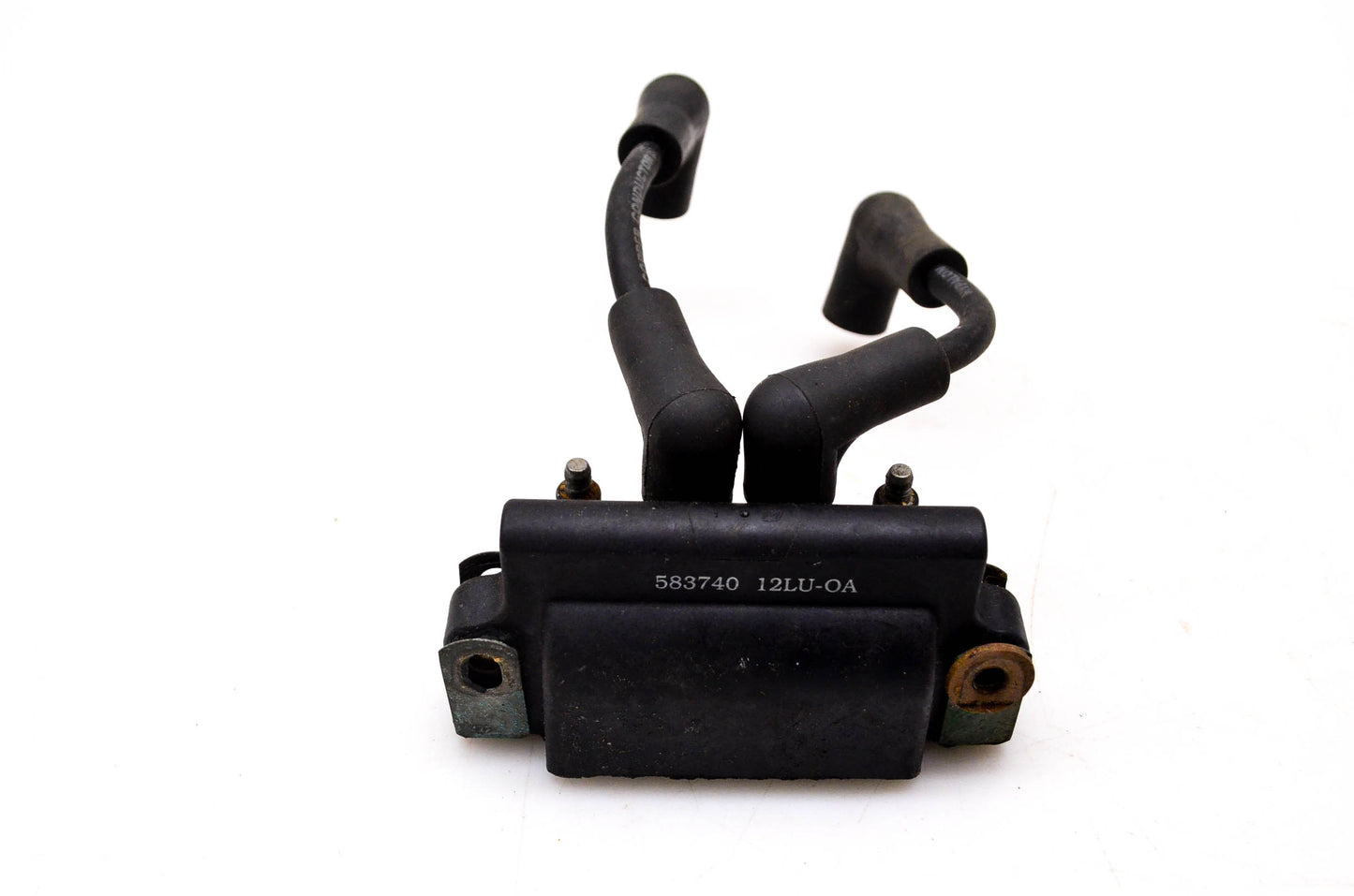 OMC 583740 Ignition Coil Assembly