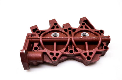 OMC 318393, 385790 Cylinder Head NOS