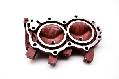 OMC 318393, 385790 Cylinder Head NOS