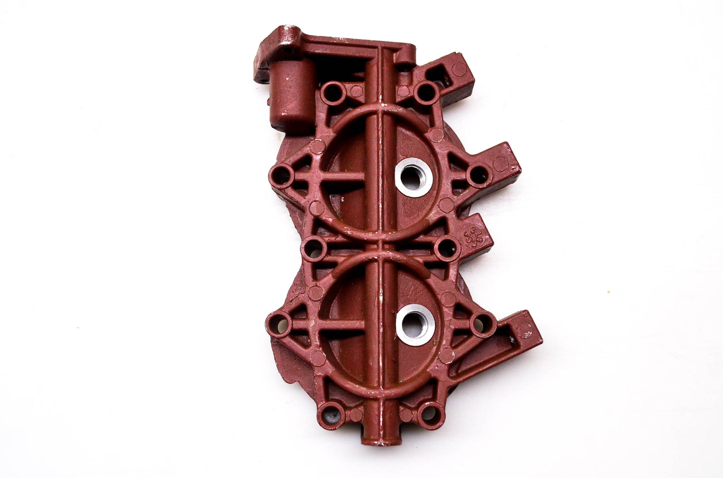 OMC 318393, 385790 Cylinder Head NOS