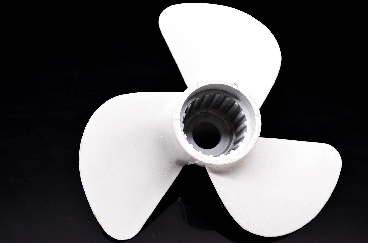 OMC 310208 Aluminum Propeller 8"x4 1/2" NOS