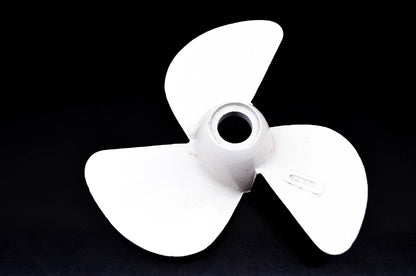 OMC 310208 Aluminum Propeller 8"x4 1/2" NOS