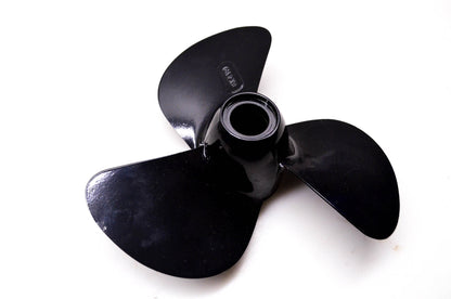 OMC 310208 Aluminum Propeller 8"x4 1/2" NOS