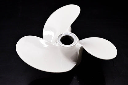 OMC 316651 Aluminum Propeller 6 3/8"x5 1/2" NOS