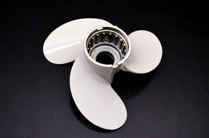 OMC 316651 Aluminum Propeller 6 3/8"x5 1/2" NOS