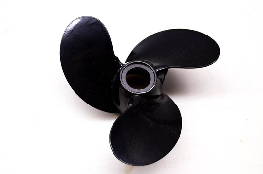 OMC 316651 Aluminum Propeller 6 3/8"x5 1/2" NOS