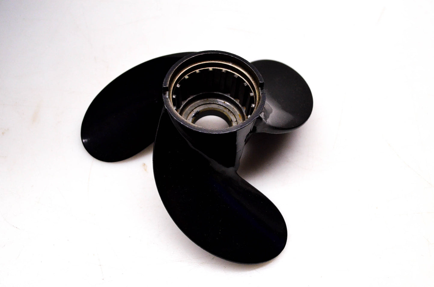 OMC 316651 Aluminum Propeller 6 3/8"x5 1/2" NOS