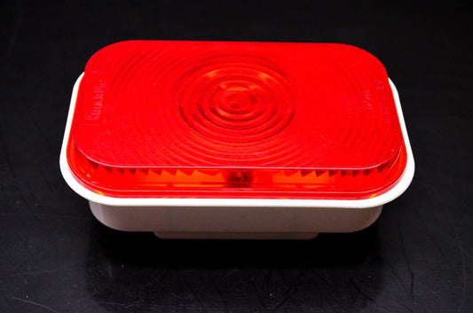 Pace 800041, 1P2PST, 45202R Trucklite Stop, Turn & Tail Light NOS