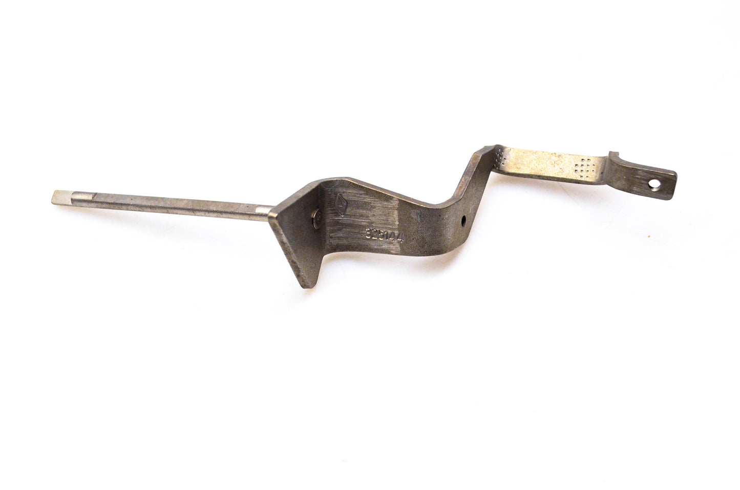 OMC 390097, 325144 Lever & Shaft Assembly NOS