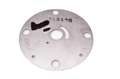 OMC 313176 Impeller Wear Plate NOS