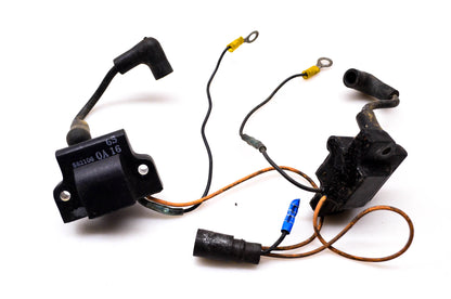 OMC 582106 2 Coil Assembly
