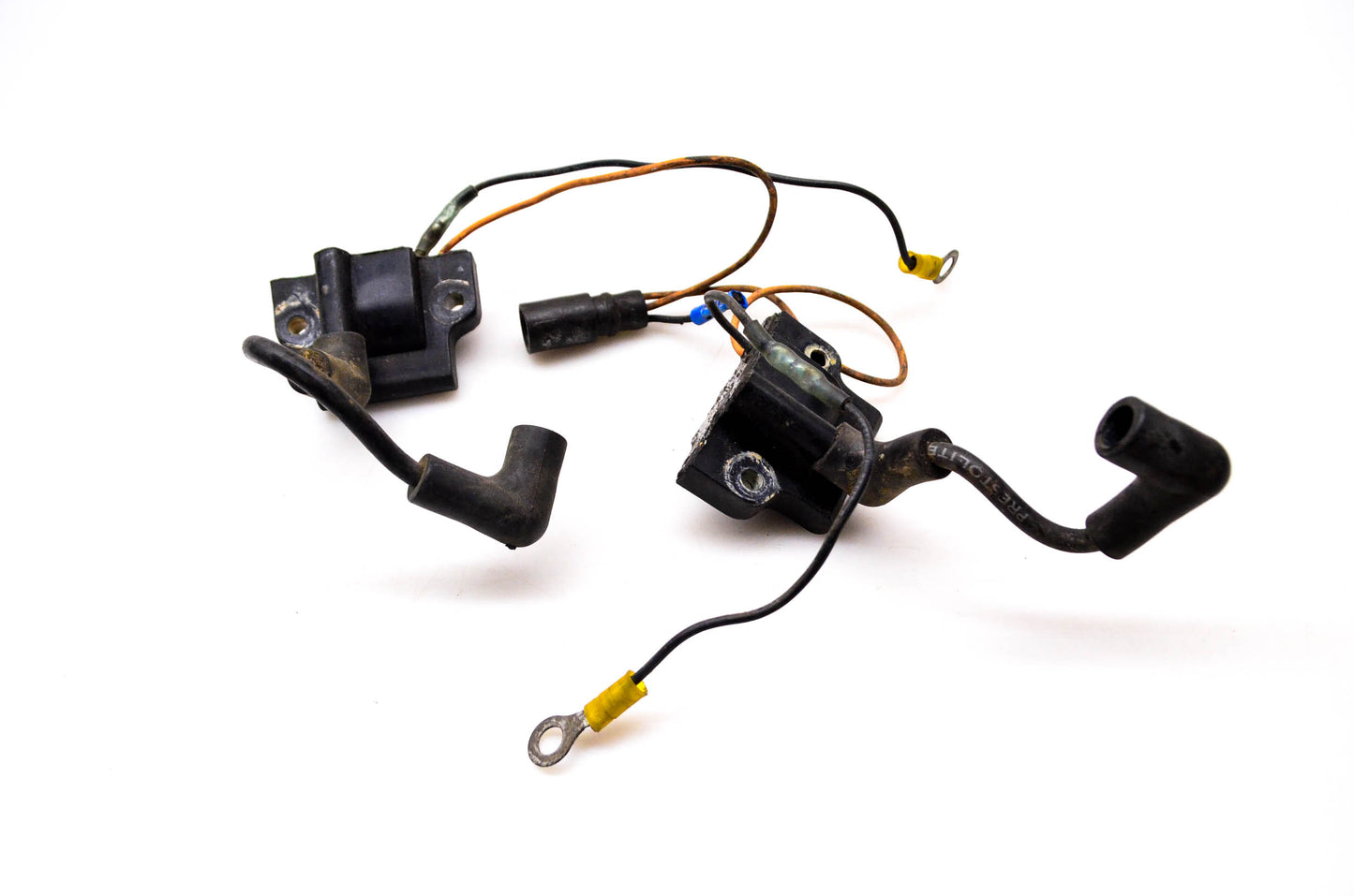 OMC 582106 2 Coil Assembly