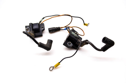 OMC 582106 2 Coil Assembly