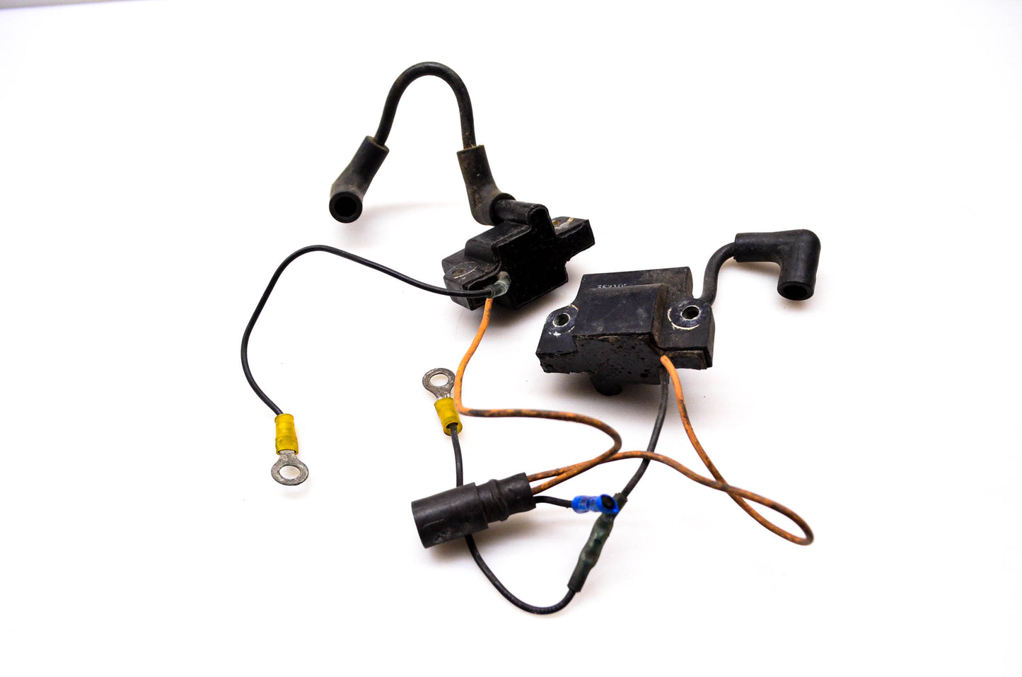 OMC 582106 2 Coil Assembly