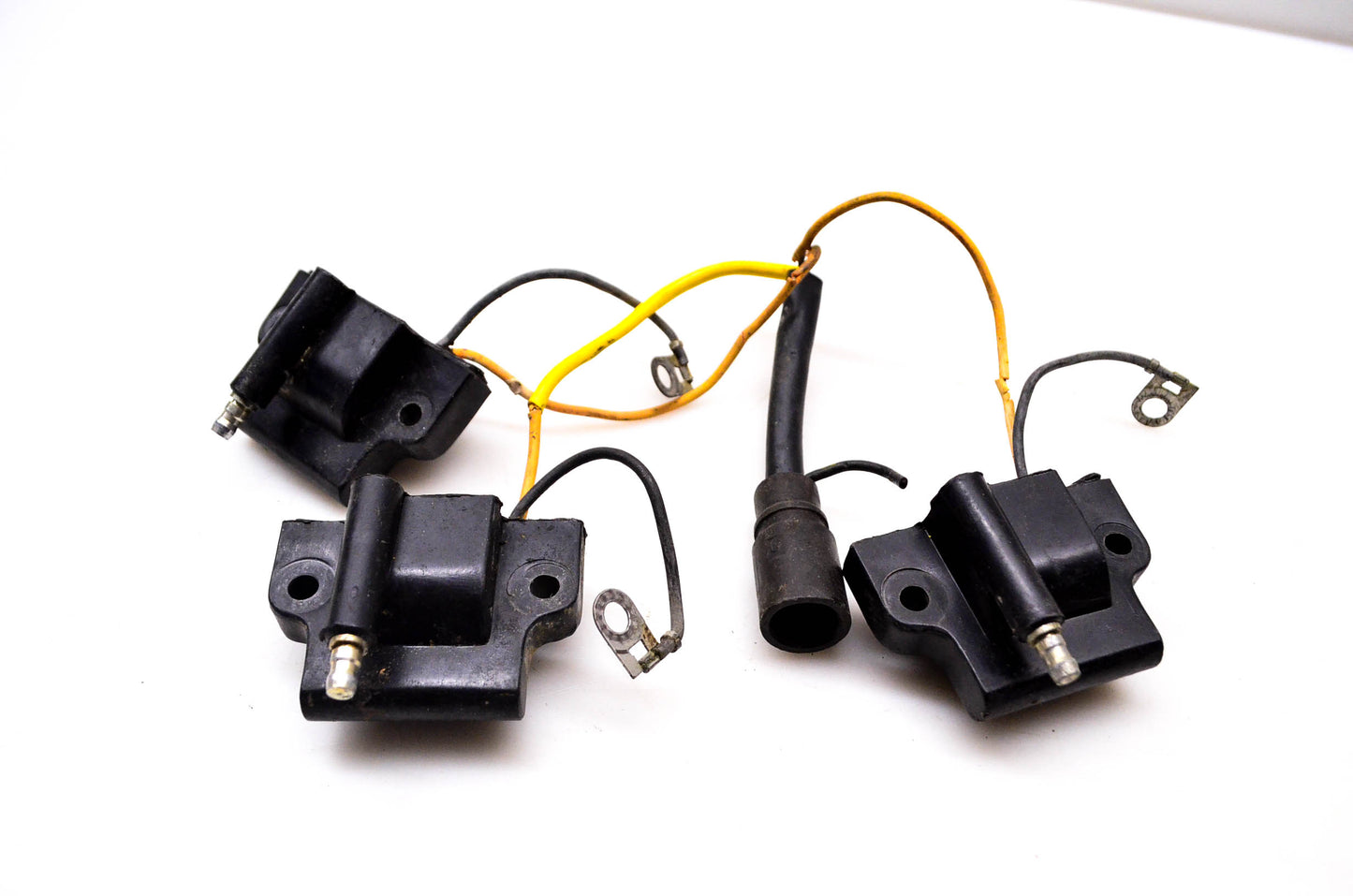 OMC 582106 3 Coil Assembly