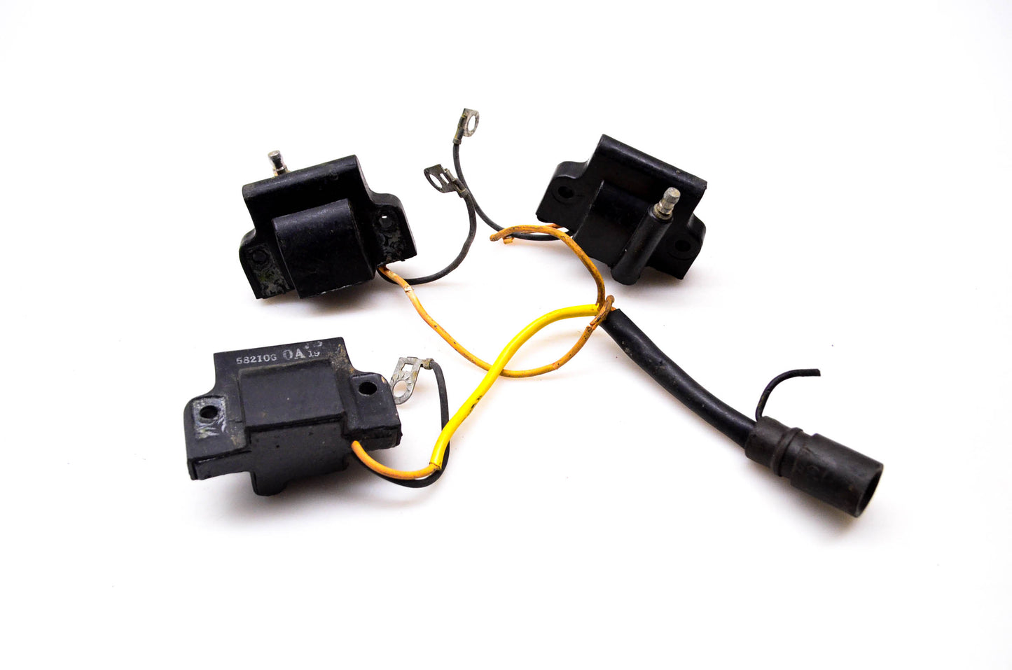 OMC 582106 3 Coil Assembly