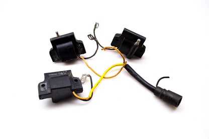OMC 582106 3 Coil Assembly