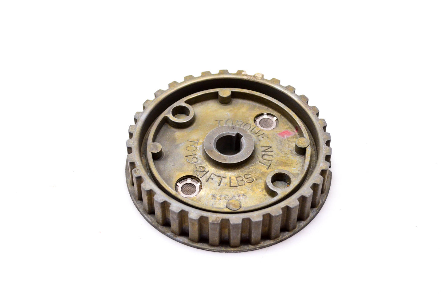OMC 510415, 580309 Pulley NOS