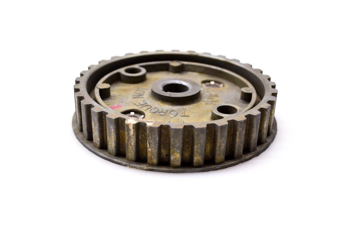 OMC 510415, 580309 Pulley NOS