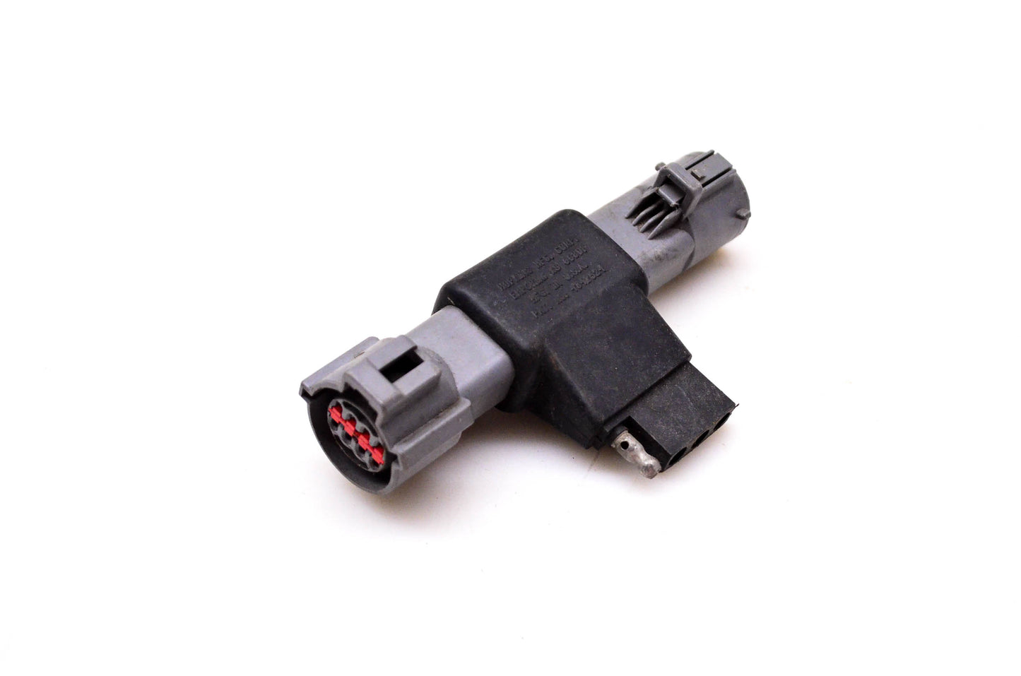 Hoppy #219 Lite Mate Trailer Light Plug-in T Connector