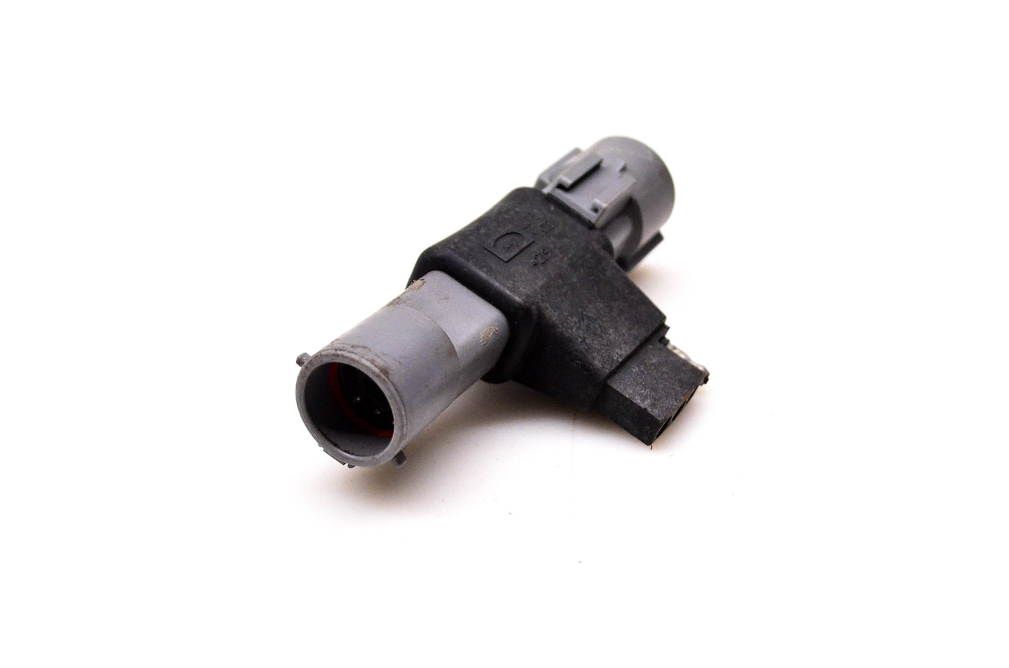 Hoppy #219 Lite Mate Trailer Light Plug-in T Connector