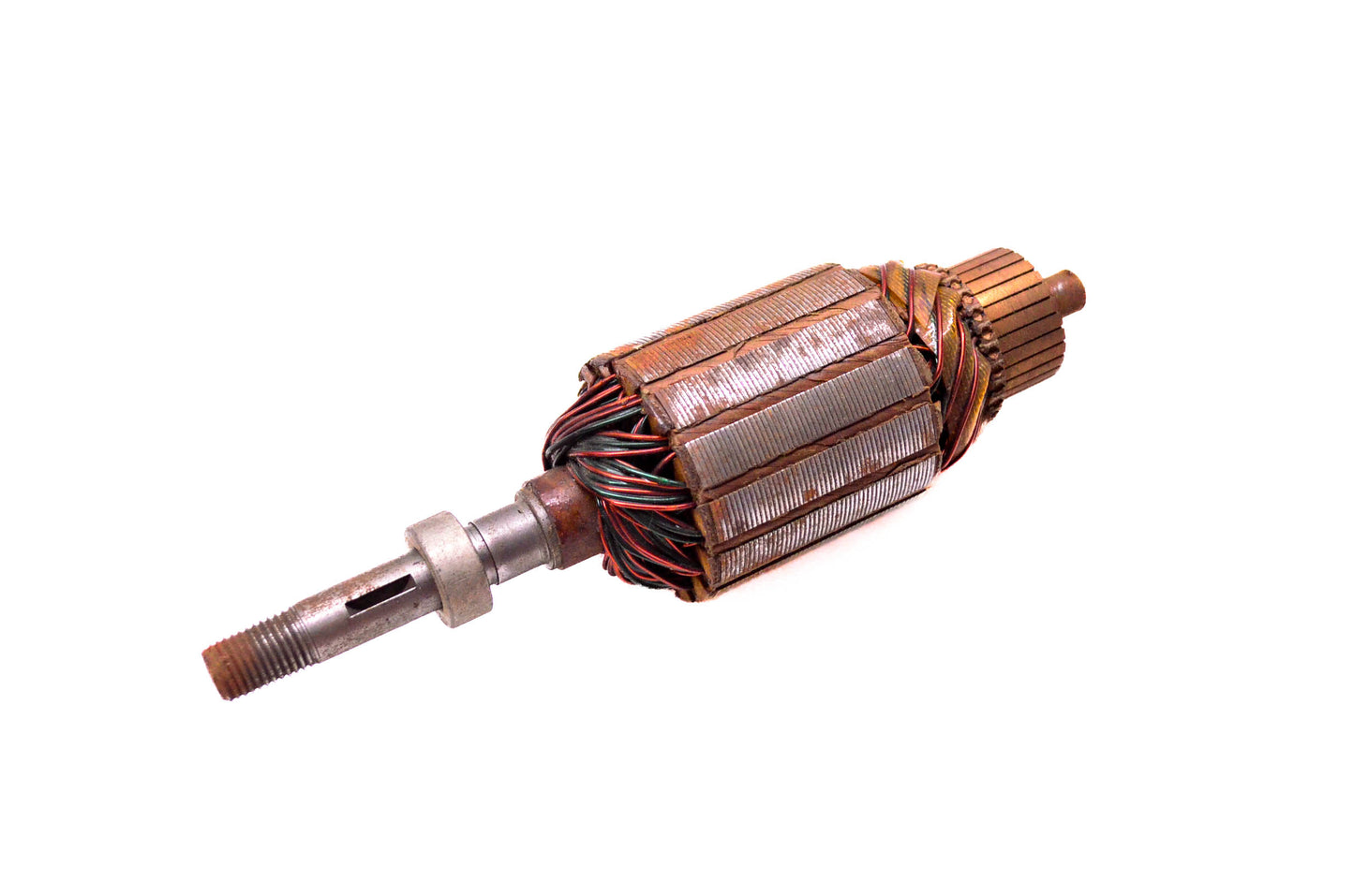 OMC 381144 Armature Assembly NOS