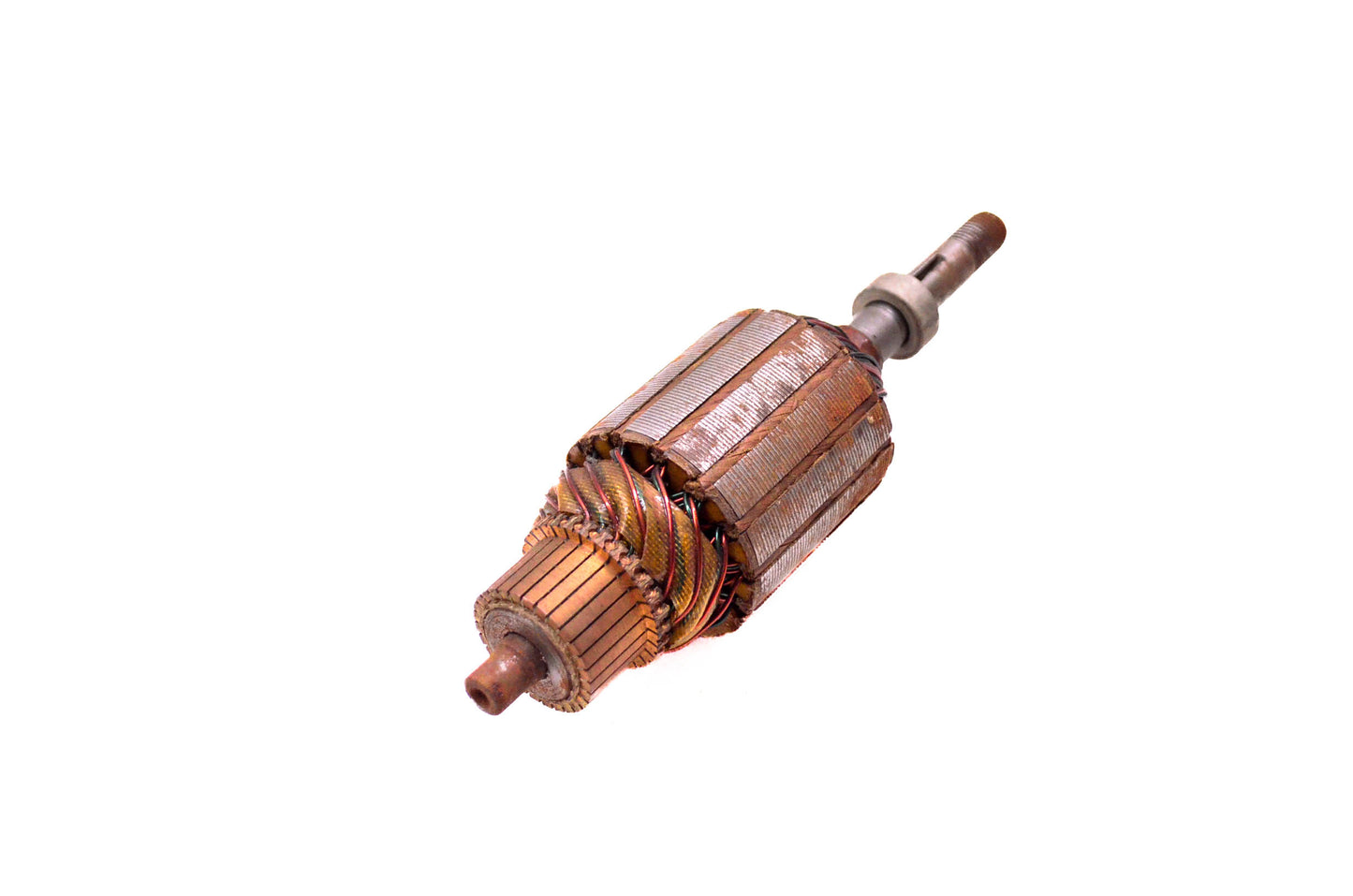 OMC 381144 Armature Assembly NOS