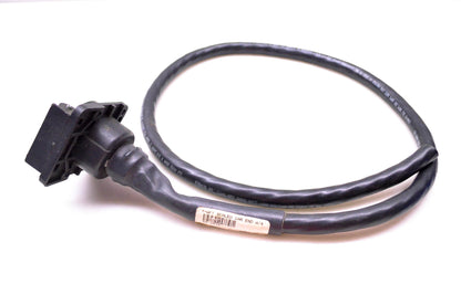 Bargman 55-8533 7-Way Sealed Car End 4' Cable