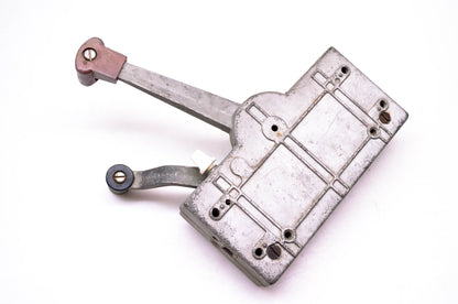 OMC 278306, GB645207718 Evinrude Simplex Side Mount Control Box