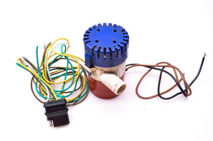 Rule 25SA-24 500GPH Standard Bilge Pump 12V