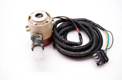 Rule 25SA-24 500GPH Standard Bilge Pump 12V